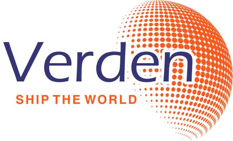 VERDEN LINE SHIPPING LLC logo