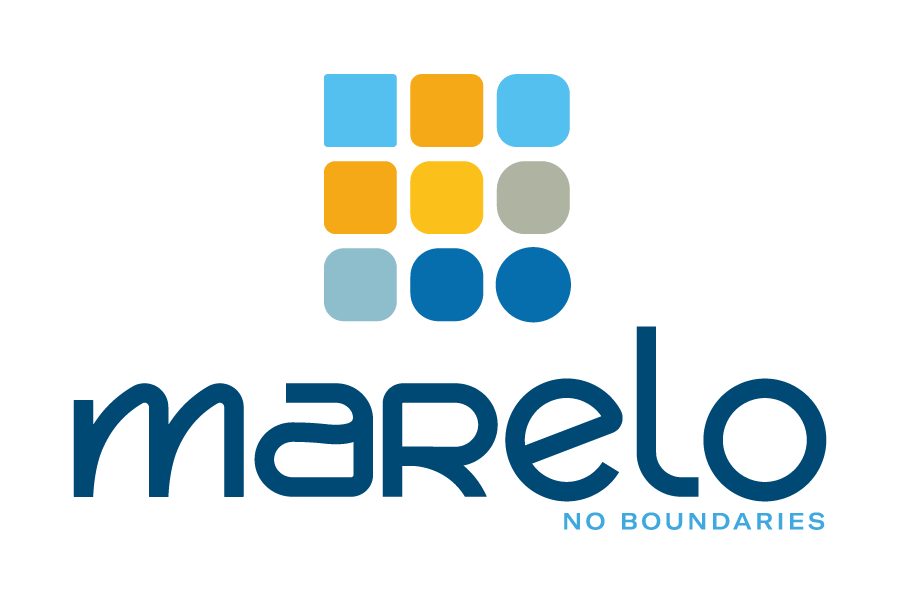 Marelo Logística Internacional e Tecnologia logo