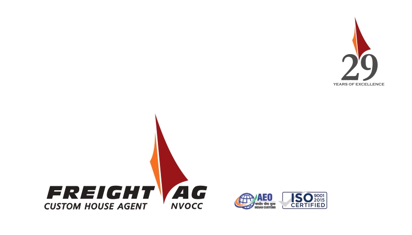 FREIGHT AG PVT LTD, Cochin logo