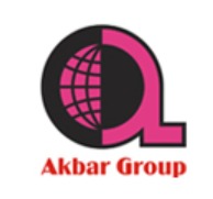 Akbar express cargo pvt ltd logo