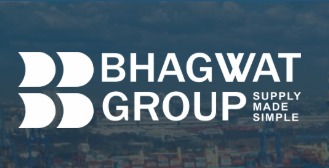 BHAGWAT GROUP CORPORATION logo