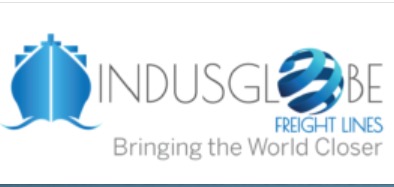 Indusglobe Freight Lines Pvt Ltd logo