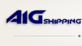 Aigshipping logo