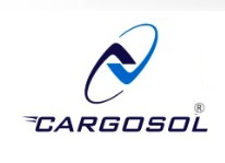 Cargosol India pvt ltd logo