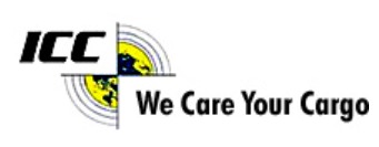 INTERNATIONAL COMBINE CARGO logo