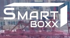 SMARTBOXX CONTAINERS PVT LTD logo