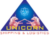 Unicorn Shipping & Logistics logo