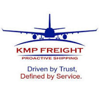 KMP Freight Private Limited logo