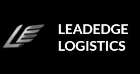 LEADEDGE LOGISTICS PVT LTD logo