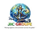 JIC GROUPE logo