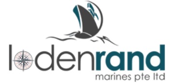 LODEN RAND MARINES PTE LTD logo