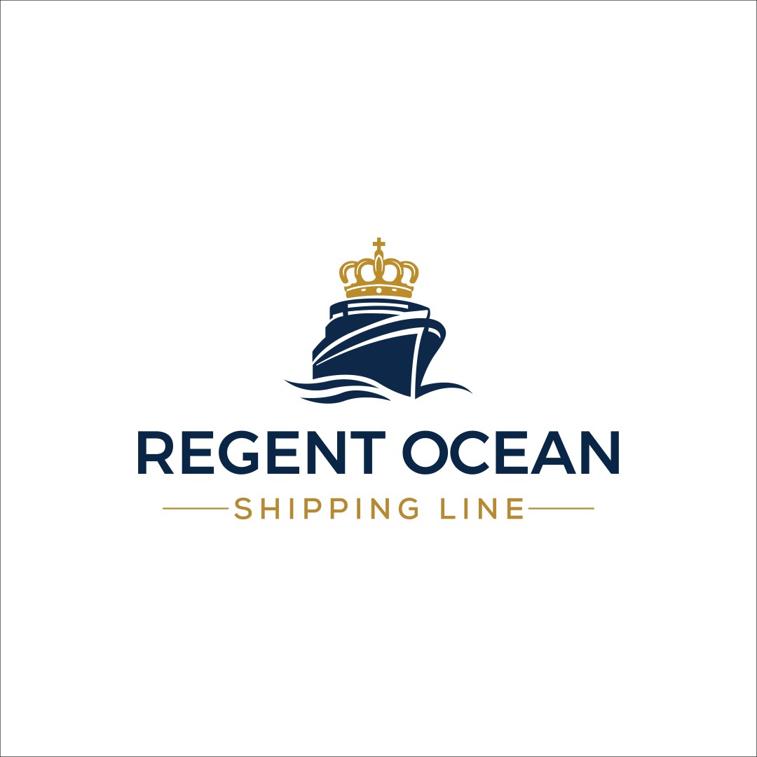Regent Ocean Shipping Line LLC logo