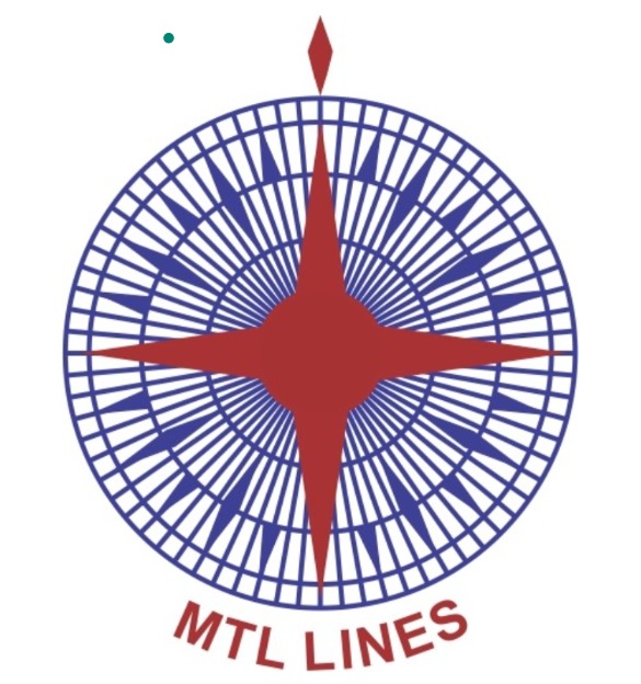 MTL Marine Trans Logistics Pvt Ltd logo