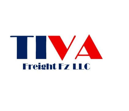TIVA FREIGHT FZ LLC logo