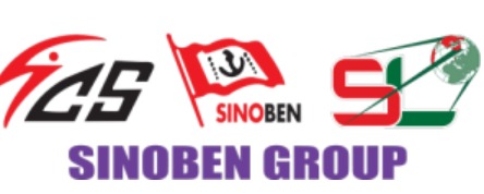 Sinoben Cargo System Ltd., logo