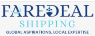 Faredeal Shipping Agencies Mumbai Pvt. Ltd logo