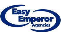 Easy Emperor Agencies Ltd logo