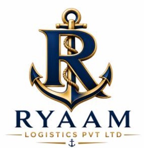 Ryaam Logistics Pvt Ltd logo