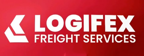 Logifex Freight Services logo