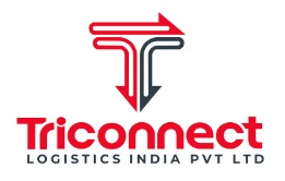TRICONNECT LOGISTICS INDIA PRIVATE LIMITED logo