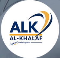 ALK SHIPPING LLC logo
