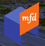 MESSIAH Freight and Distributors UK LTD logo