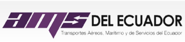 AMS DEL ECUADOR logo