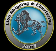 Lion Shipping & Chartering srl logo