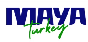 MAYA TURKEY TASIMACILIK VE TIC.A.S. logo
