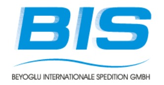 Beyoglu Internationale Spedition GmbH logo