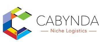 Cabynda / RDVD logo