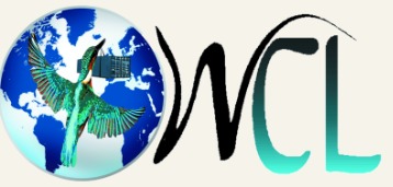 World cargo logistics logo