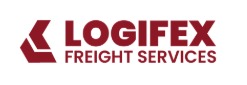 LOGIFEX AIR & SEA CARGO SERVICES LLC. logo