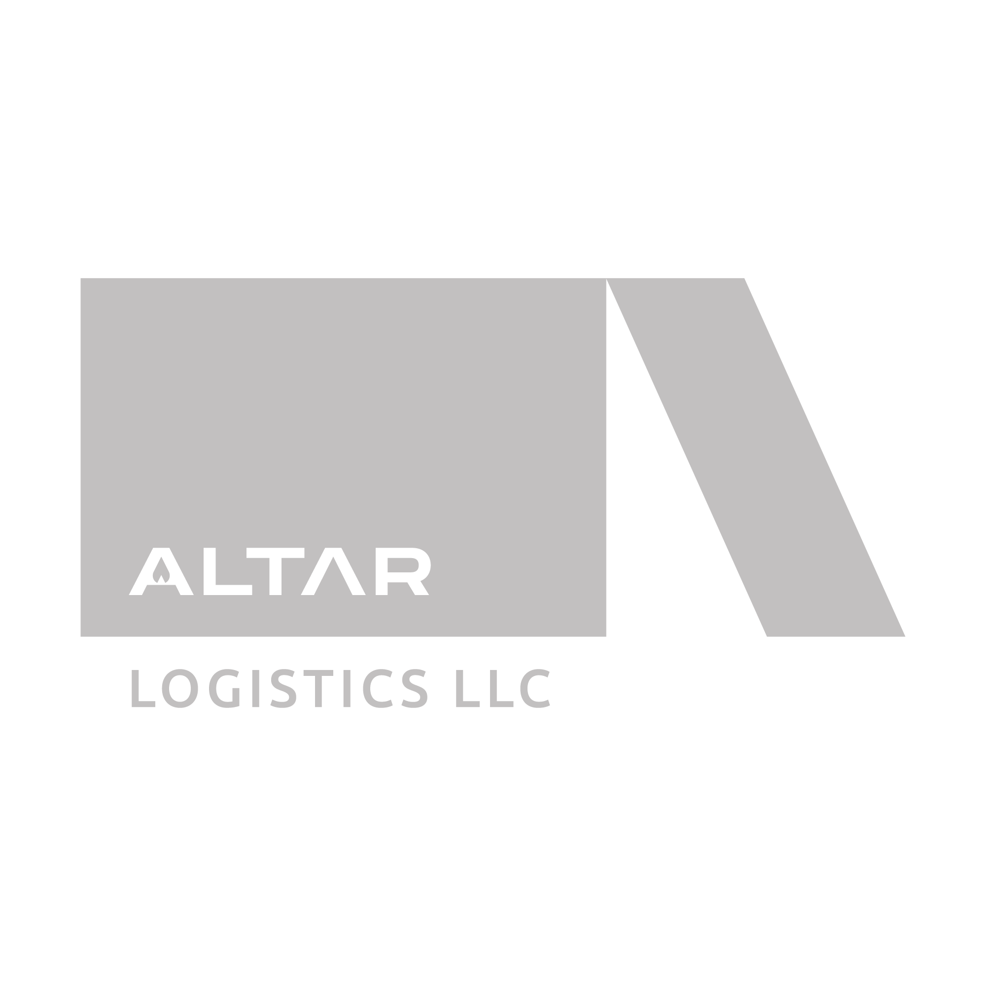 Altar Logistics, LLC logo