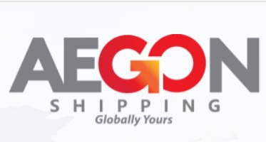 AEGON SHIPPING INDIA PVT LTD logo